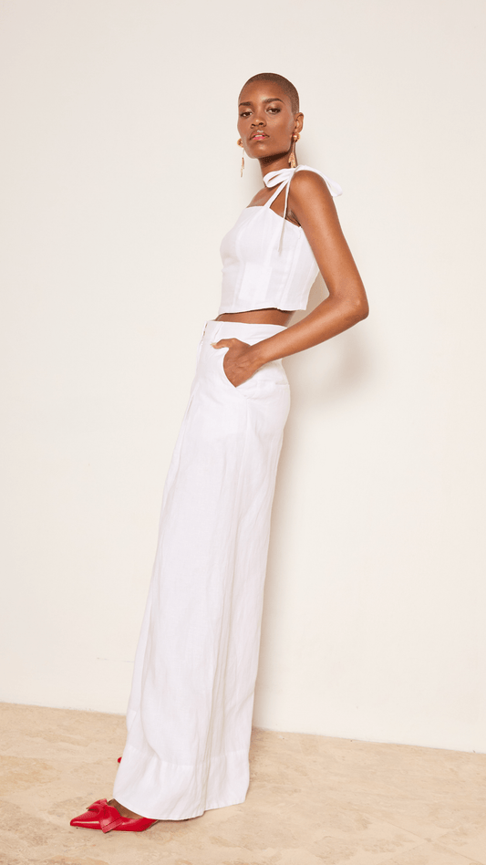 Mabel Brempong dresses