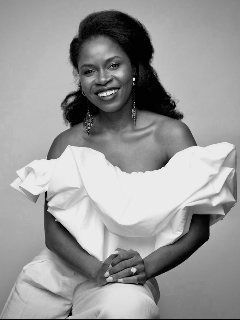 Sandra Gungaloo - Founder & CEO